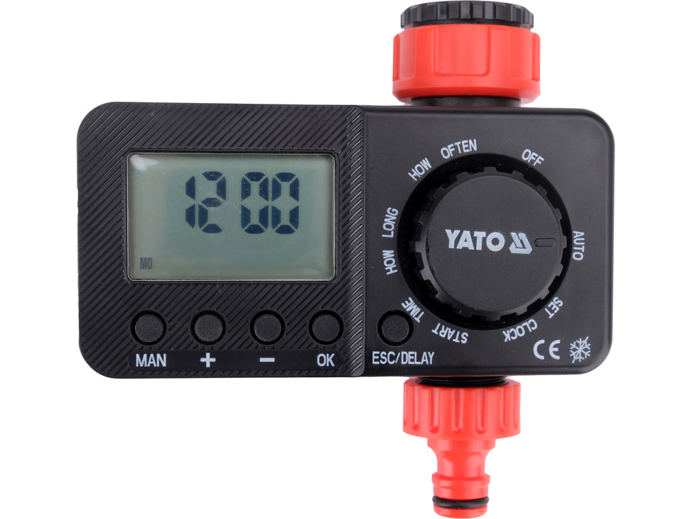 IRRIGATION CONTROLLER (YT-90200)