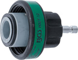 ADAPTOR NO. 12 FOR BGS 8027, 8098 | FOR FORD MONDEO, LAND ROVER, OPEL / VAUXHALL, SSANGYONG (8027-12)