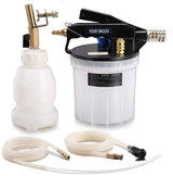 BRAKE BLEEDING AND FILLING DEVICES | 2 PCS. (SK5003A)