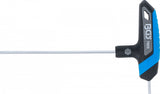 SCREWDRIVER WITH T-HANDLE | INTERNAL HEXAGON | 3 MM (7603)