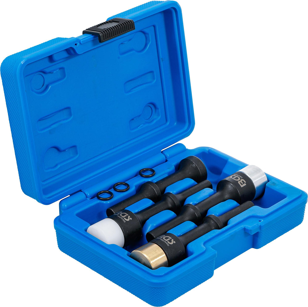 HAMMER SET FOR AIR IMPACT HAMMERS | 4 PCS. (9002)