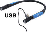 COB LED WORKSHOP NECK LIGHT (85353)