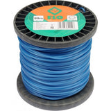 GRASS TRIMMER LINE 2.4MMX90M /SQUARE/ (89452)