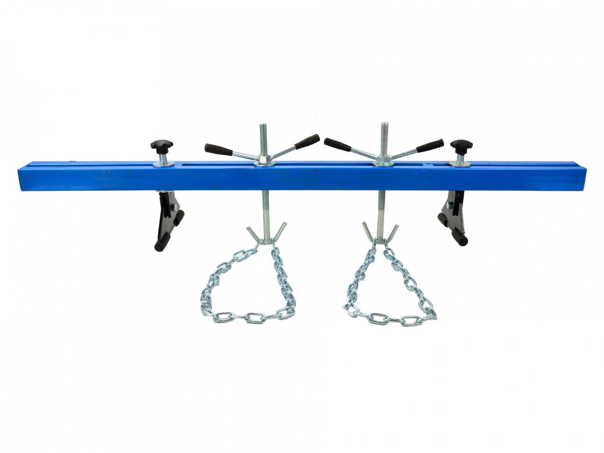 ENGINE SUPPORT BAR XL, 750-1450 MM, 500 KG (V9235)