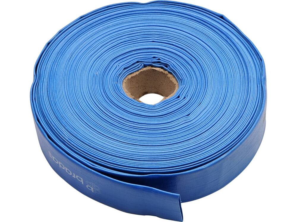 PUMPING HOSE FOR MOTOR PUMPS 3" 50M (79984)