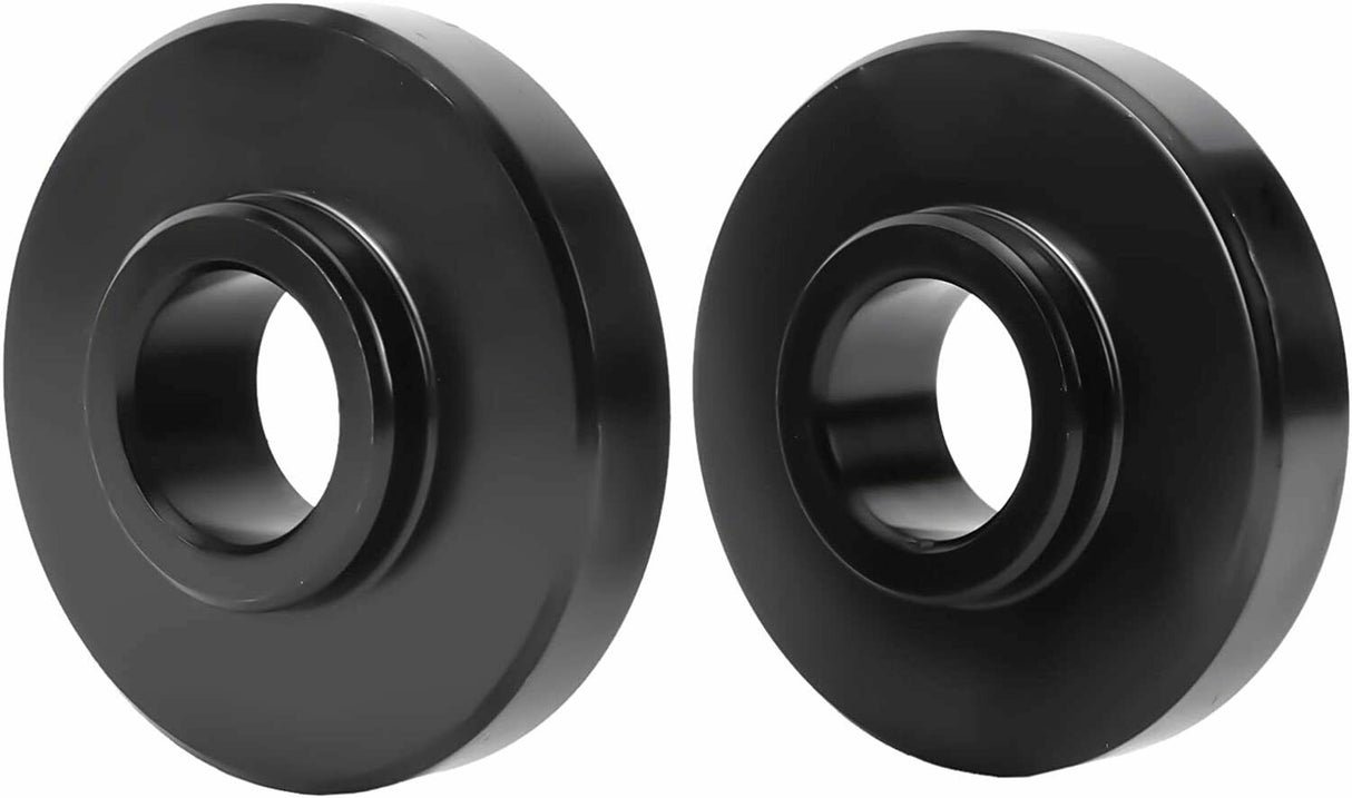 BEARING PRESS SET WITH SCREW | 24 PCS. (SK1353)