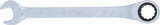 RATCHET COMBINATION WRENCH | 18 MM (6518)