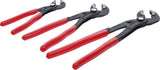 WATER PUMP PLIERS SET | 175 / 240 / 300 MM | 3 PCS. (75209)