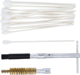 INJECTOR SEALING SEAT AND MANHOLE CLEANING SET | FOR GM DURAMAX 6.6 L DIESEL ENGINE (72099)