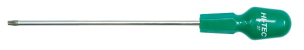 SCREWDRIVER TORX T25X200 MM (61395)