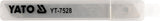 SPARE BLADE FOR UTILITY KNIFE 9MM (YT-7528)