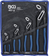 WATER PUMP PLIERS SET | 4 PCS. (457-2)