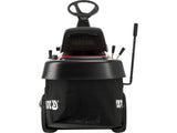 SELF-PROPELLED PETROL MOWER, TRACTOR (YT-85550)
