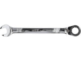 RATCHET COMBINATION WRENCH 32MM (YT-1673)