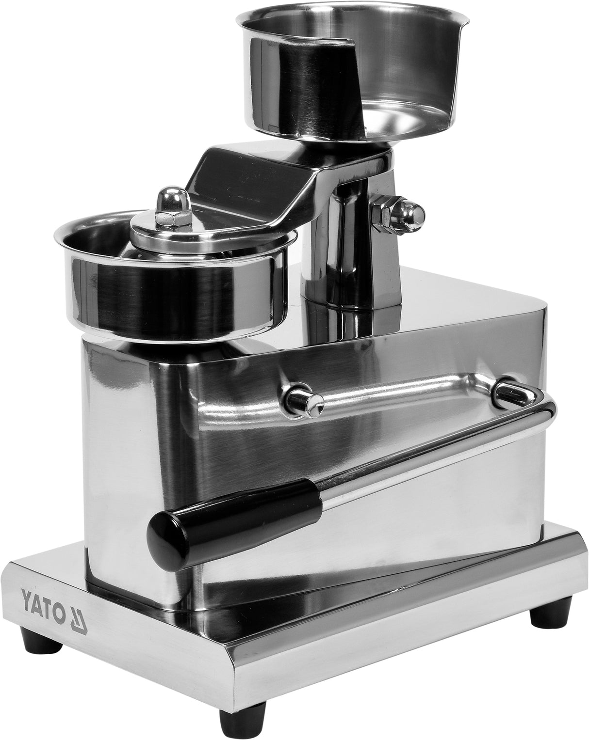 BURGER MAKING MACHINE 100 MM (YG-03400)
