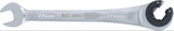 RATCHET WRENCH | OPEN | 11 MM (30841)