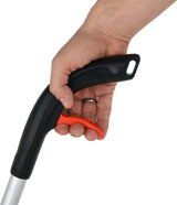 DOUBLE SIDED MICROFIBER SPRAY MOP (67161V)