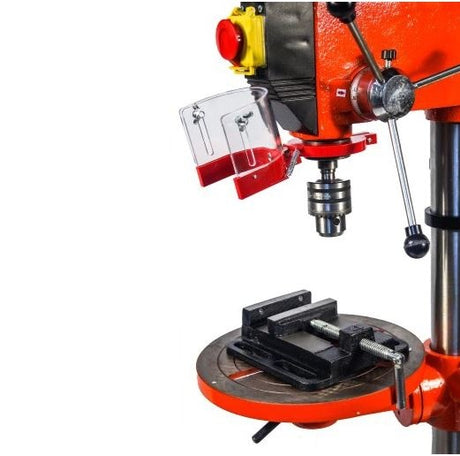 DRILL PRESS | 2750W 16 MM + CLAMPS (SK12234)