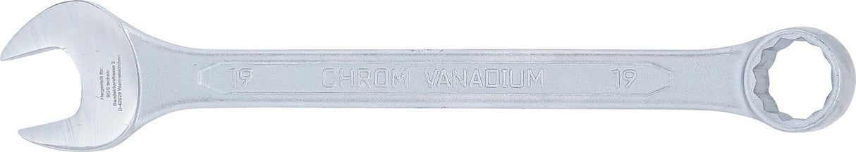 COMBINATION SPANNER | 19 MM (1069)