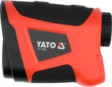 LASER RANGEFINDER TELESCOPIC | 1000 M (YT-731290)
