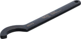 HOOK WRENCH WITH NOSE | 40 - 42 MM (73214)
