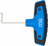 TIMING BELT CHECKING TOOL | FOR 1.0 L AND 1.2 L PSA ENGINES (74609)