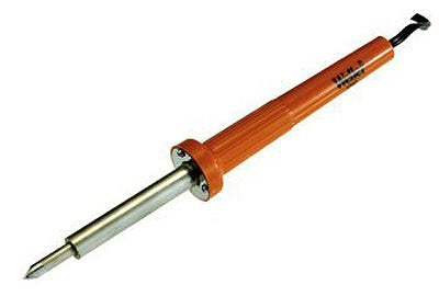 ELECTRIC SOLDERING IRON | POINTED TIP | 100W (V1102)
