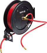 AIR HOSE REEL 15M (YT-24250)