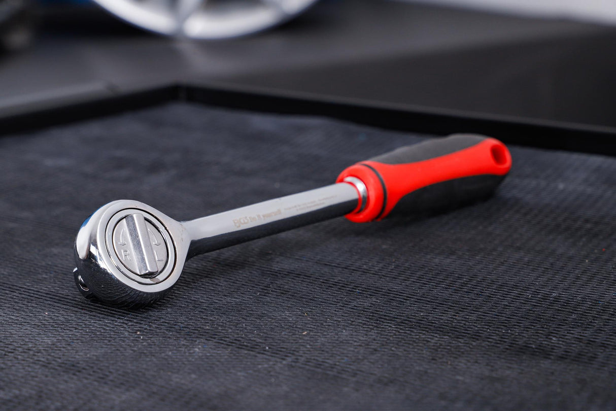 REVERSIBLE RATCHET | 12.5 MM (1/2") (2300)