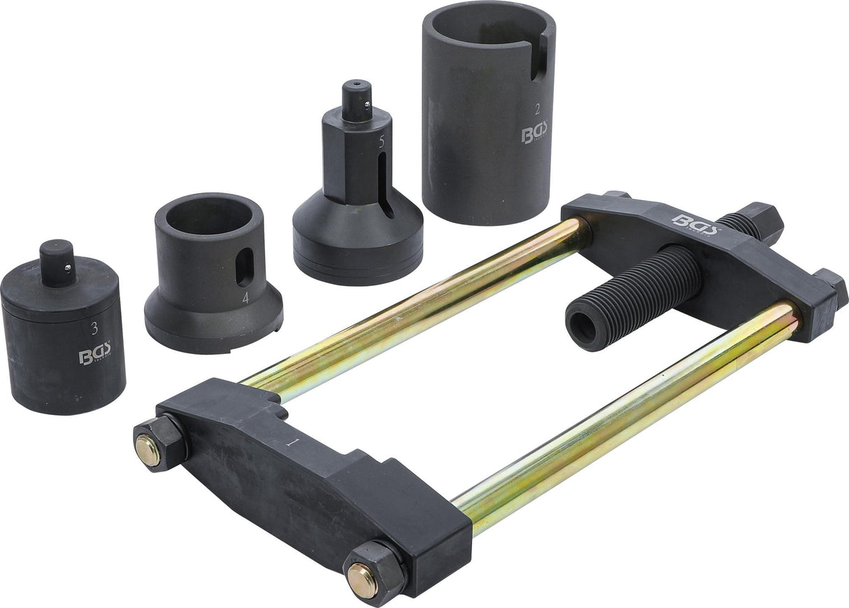 TRAILING ARM SILENT BLOCK TOOL SET | FOR FORD / MAZDA / VOLVO (9444)
