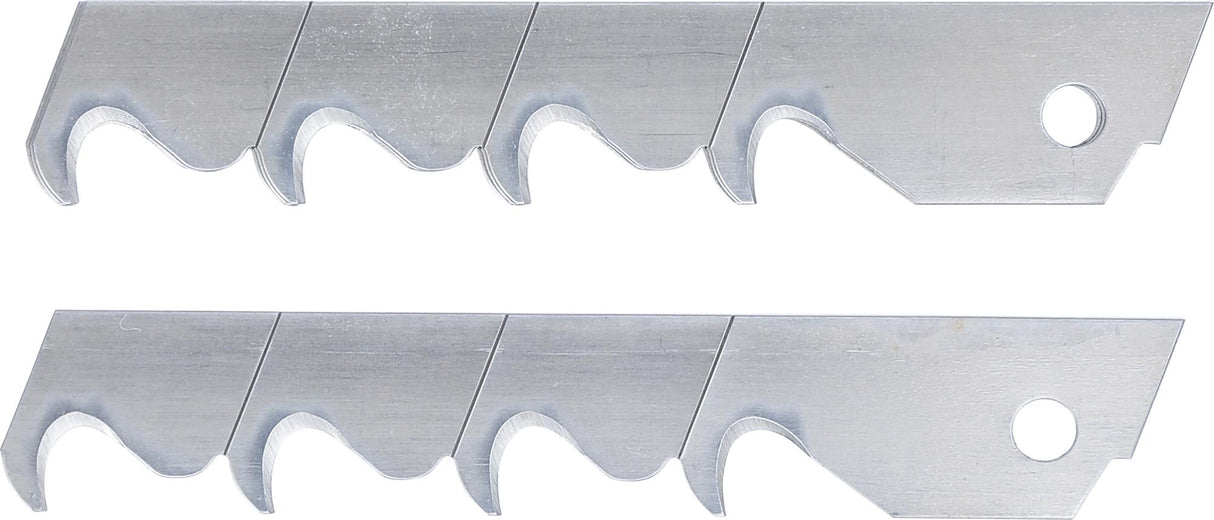 SNAP-OFF HOOK BLADE SET | 5 PCS. (97980)
