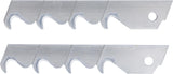 SNAP-OFF HOOK BLADE SET | 5 PCS. (97980)