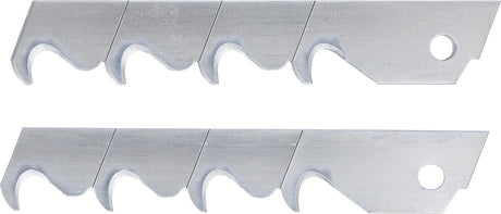 SNAP-OFF HOOK BLADE SET | 5 PCS. (97980)