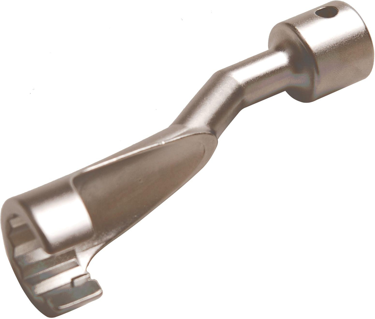 SPECIAL WRENCH FOR INJECTION LINES | FOR BMW, OPEL / VAUXHALL 2.5TD, MERCEDES-BENZ | 12,5 MM (1/2") DRIVE | 17 MM (8434)