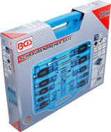 SCREWDRIVER SET | 10 PCS. (7897)