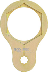 TRANSMISSION OIL TUBE NUT WRENCH | FOR VOLVO FM12 | 74 MM (6962)