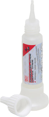 SUPERGLUE | MEDIUM VISCOSITY | BOTTLE WITH STAND 25 G (80607)