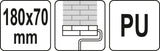STAMP ROLLER (YT-51964)