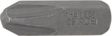 BIT | LENGTH 30 MM | 8 MM (5/16") DRIVE | CROSS SLOT PH4 (4384)