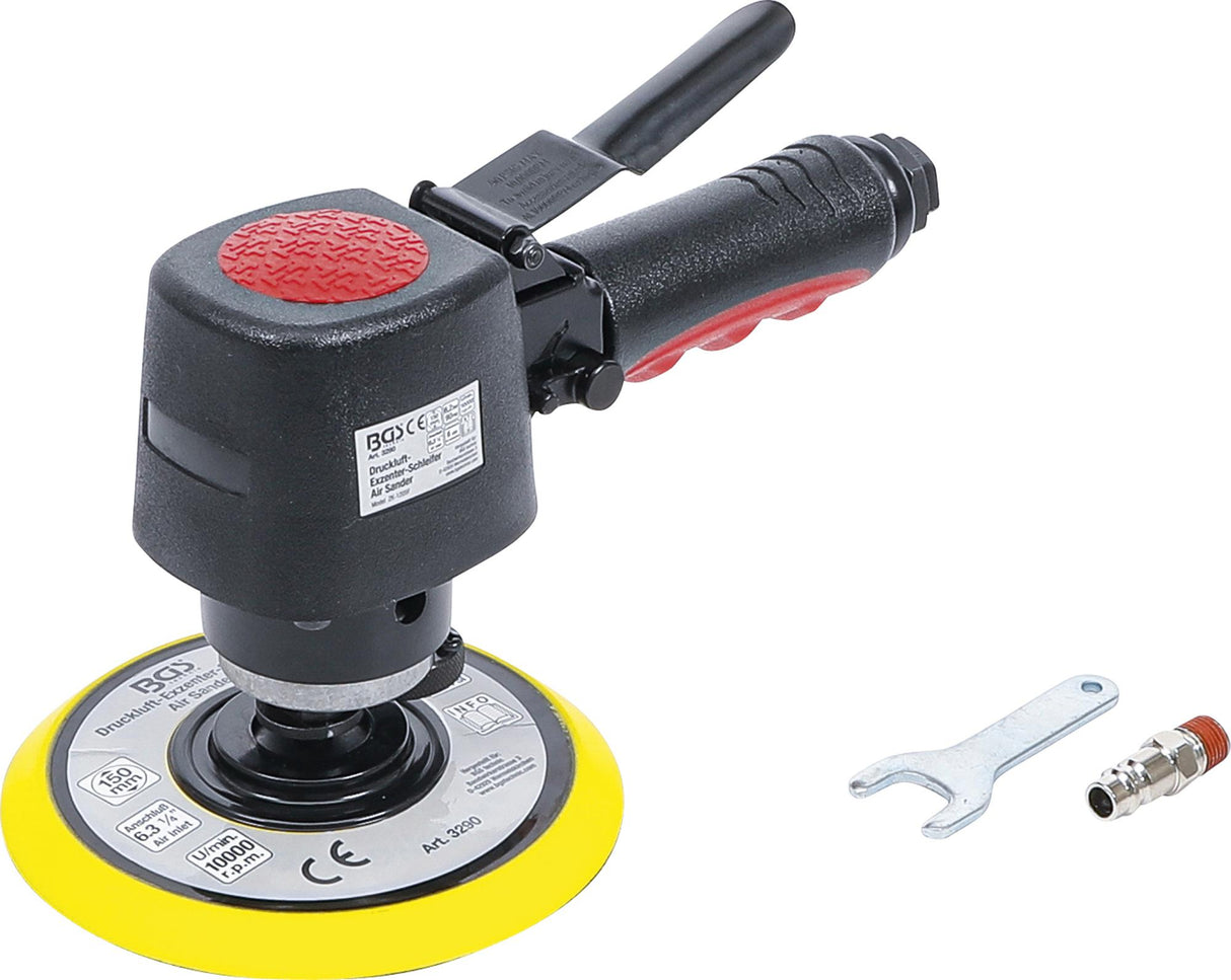 AIR ECCENTRIC GRINDER (3290)