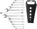 COMBINATION SPANNER SET | 6 - 22 MM | 12 PCS. (1211)