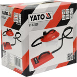WALLPAPER STRIPPER 2000W (YT-82320)