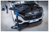 SERVICE TROLLEY / CART | ADJUSTABLE HEIGHT (4213)