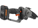 MINI CHAINSAW 20V 5'' - 2AH (78211)