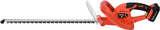 HEDGE TRIMMER 18V 56CM - 2AH (YT-82832)