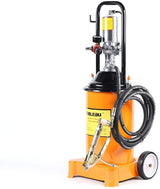 PNEUMATIC GREASE GUN | 12 L (H0706)