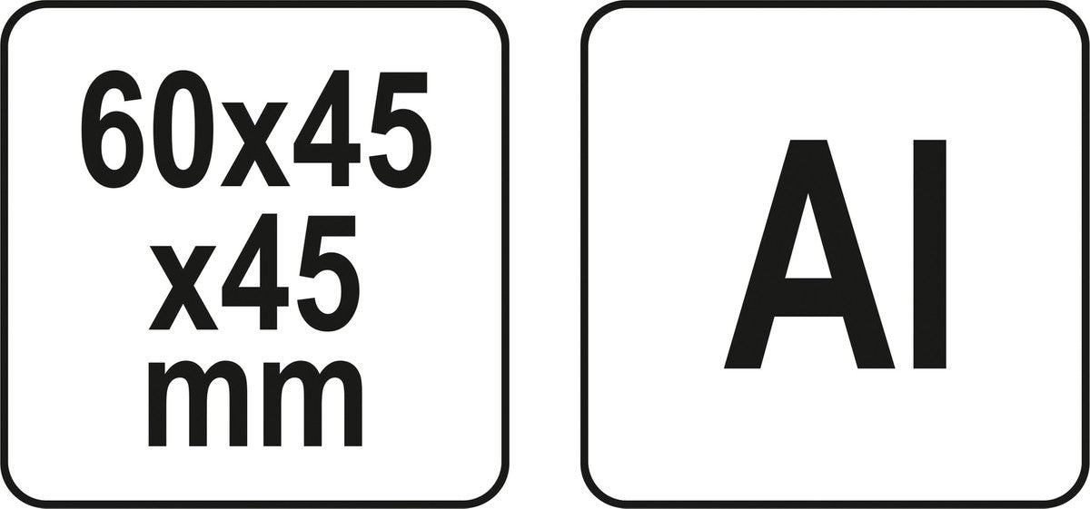 ALUMINIUM ALLOY SCRIBER GAUGE (YT-44087)