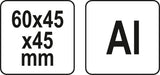 ALUMINIUM ALLOY SCRIBER GAUGE (YT-44087)