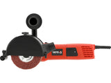 BURNISHING MACHINE (SHORT) 1300W (YT-81956)