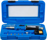 GAS SOLDERING TORCH SET (9942)